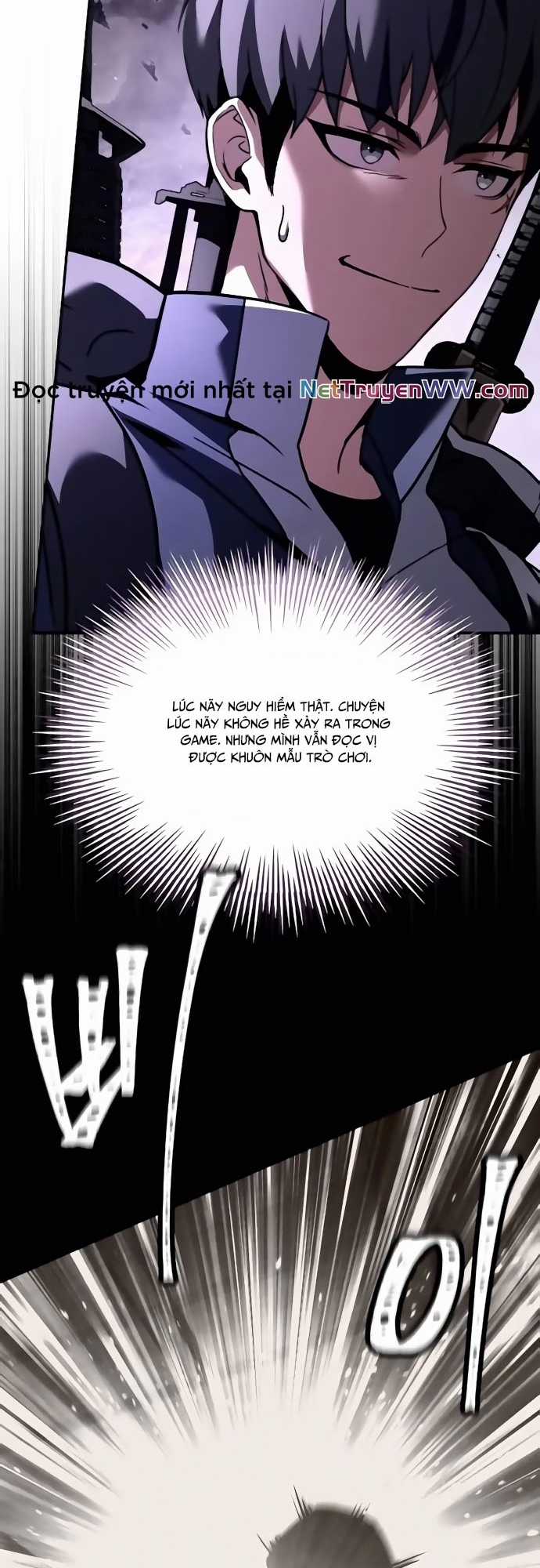 Kim Chiến Sĩ: Hành Trình Xây Dựng Đặc Tính Chapter 12 trang 74