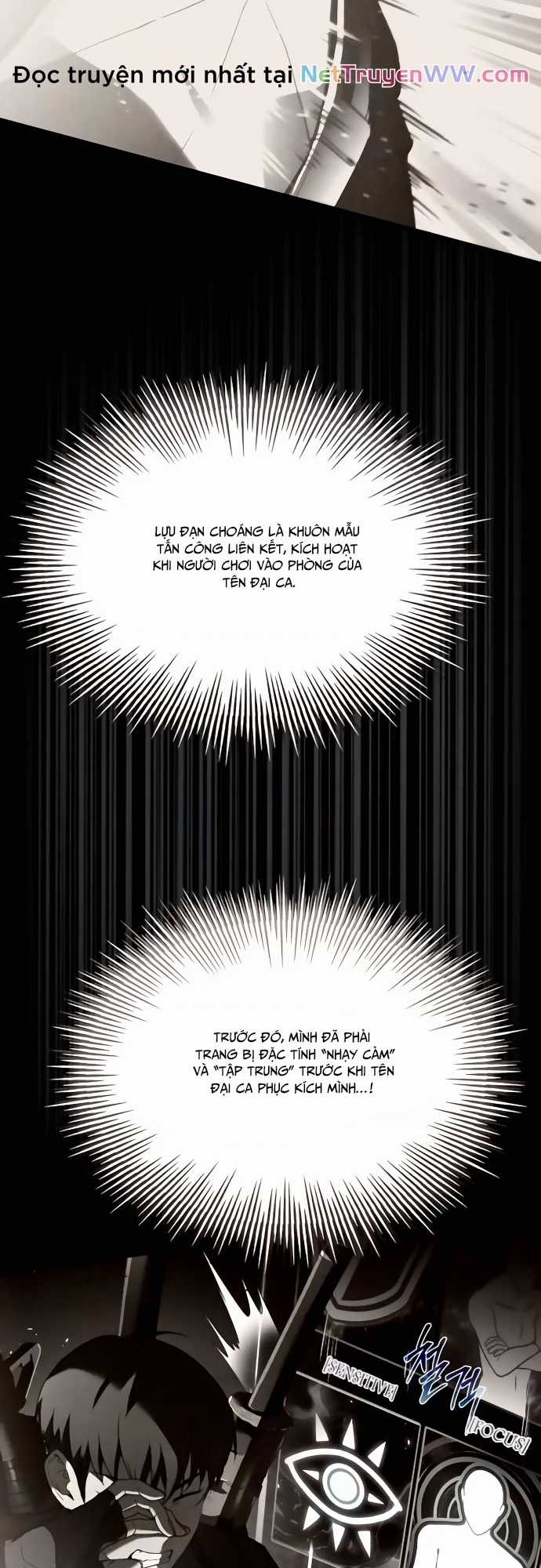 Kim Chiến Sĩ: Hành Trình Xây Dựng Đặc Tính Chapter 12 trang 76