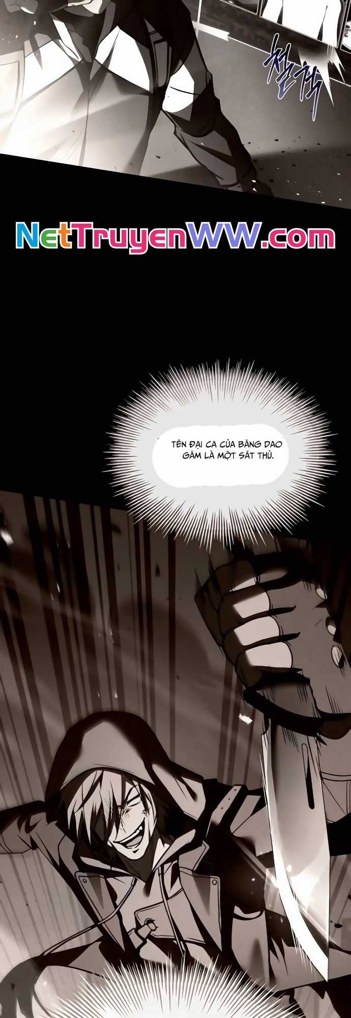 Kim Chiến Sĩ: Hành Trình Xây Dựng Đặc Tính Chapter 12 trang 77