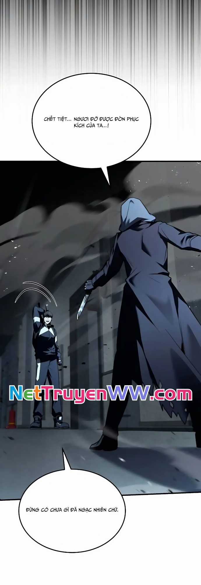 Kim Chiến Sĩ: Hành Trình Xây Dựng Đặc Tính Chapter 12 trang 79