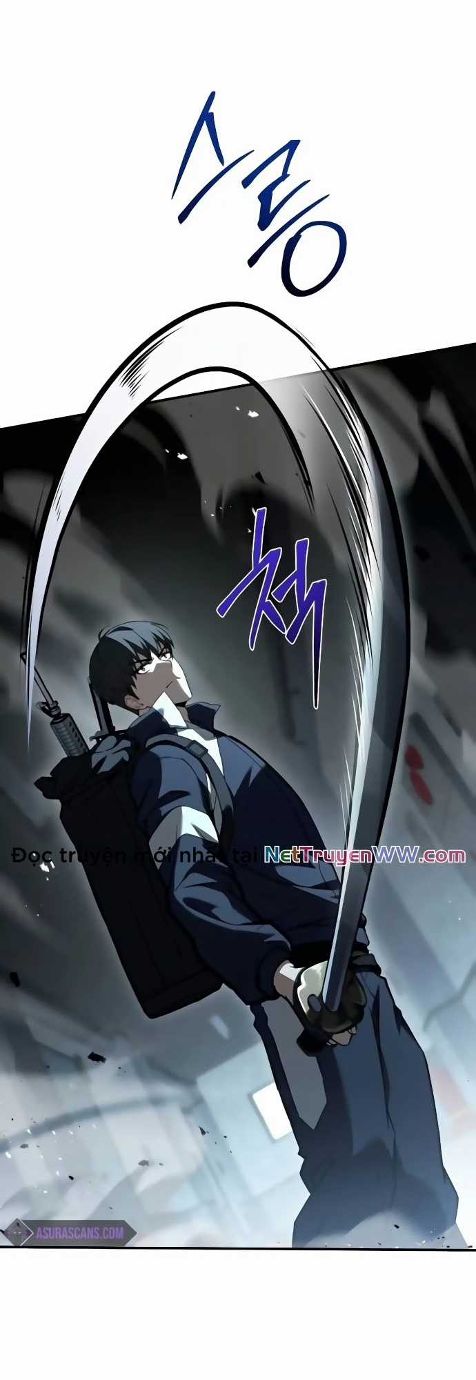 Kim Chiến Sĩ: Hành Trình Xây Dựng Đặc Tính Chapter 12 trang 80