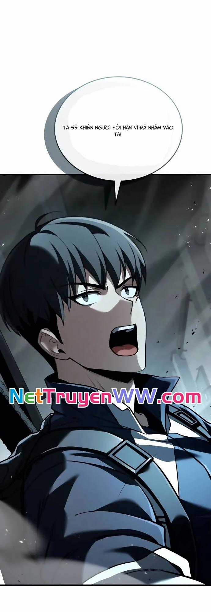 Kim Chiến Sĩ: Hành Trình Xây Dựng Đặc Tính Chapter 12 trang 81