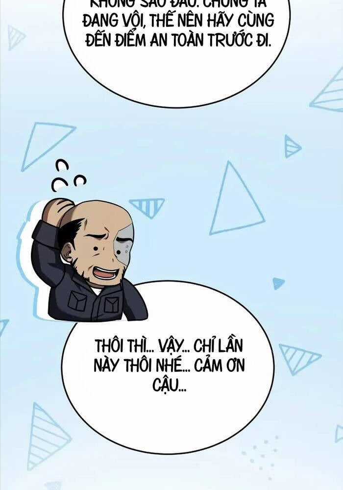 Kim Chiến Sĩ: Hành Trình Xây Dựng Đặc Tính Chapter 13 trang 101