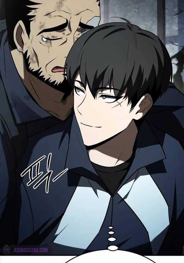 Kim Chiến Sĩ: Hành Trình Xây Dựng Đặc Tính Chapter 13 trang 105