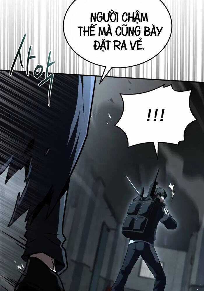 Kim Chiến Sĩ: Hành Trình Xây Dựng Đặc Tính Chapter 13 trang 11