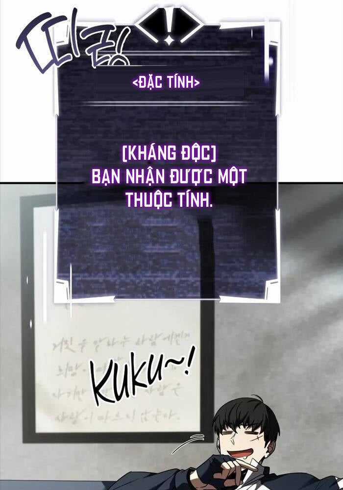 Kim Chiến Sĩ: Hành Trình Xây Dựng Đặc Tính Chapter 13 trang 110