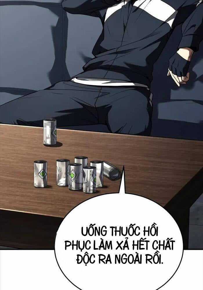 Kim Chiến Sĩ: Hành Trình Xây Dựng Đặc Tính Chapter 13 trang 111