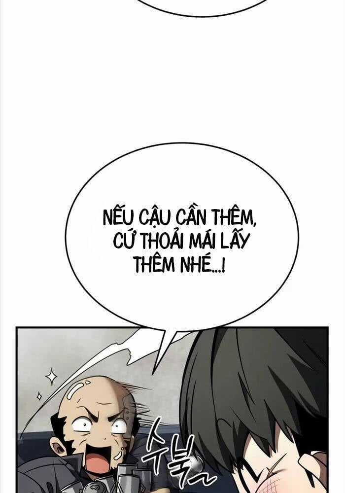 Kim Chiến Sĩ: Hành Trình Xây Dựng Đặc Tính Chapter 13 trang 112