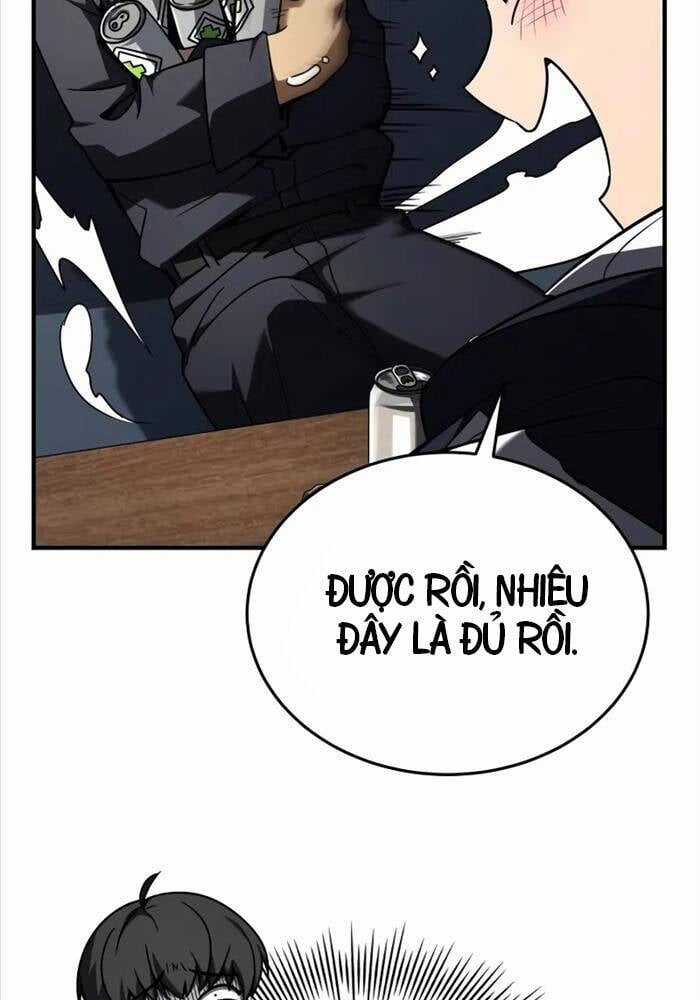 Kim Chiến Sĩ: Hành Trình Xây Dựng Đặc Tính Chapter 13 trang 113