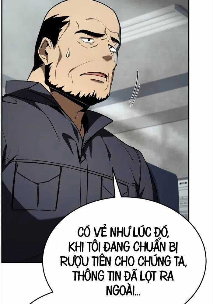 Kim Chiến Sĩ: Hành Trình Xây Dựng Đặc Tính Chapter 13 trang 115