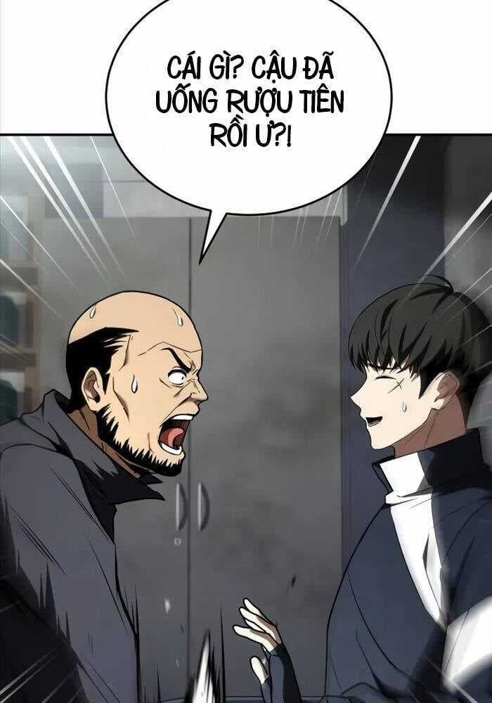 Kim Chiến Sĩ: Hành Trình Xây Dựng Đặc Tính Chapter 13 trang 118