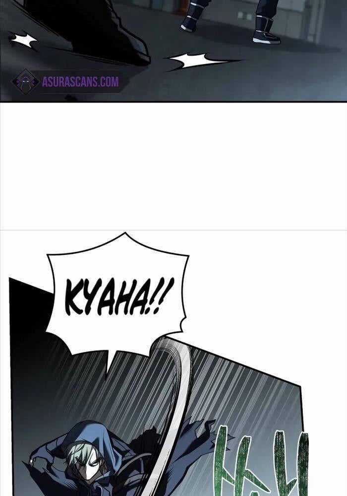 Kim Chiến Sĩ: Hành Trình Xây Dựng Đặc Tính Chapter 13 trang 12