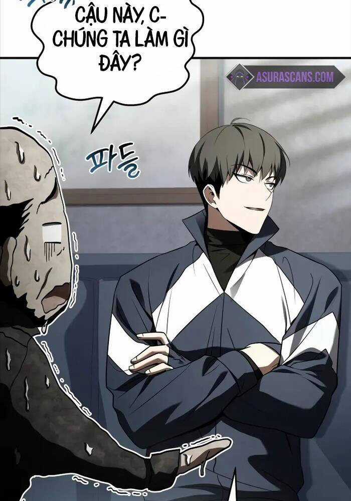 Kim Chiến Sĩ: Hành Trình Xây Dựng Đặc Tính Chapter 13 trang 125