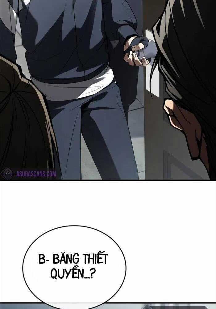 Kim Chiến Sĩ: Hành Trình Xây Dựng Đặc Tính Chapter 13 trang 128