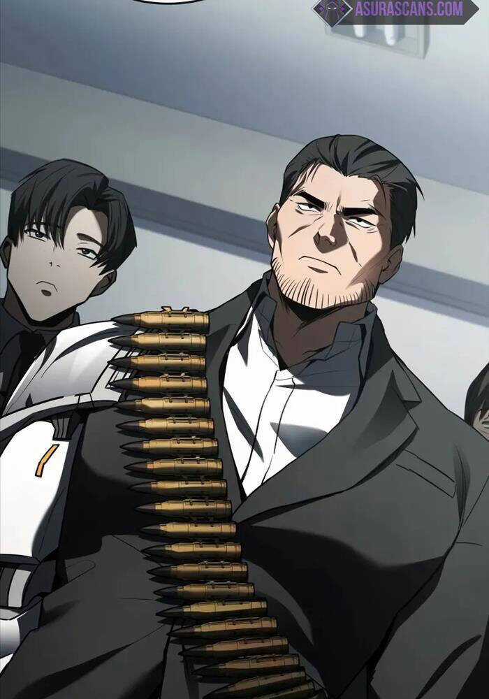 Kim Chiến Sĩ: Hành Trình Xây Dựng Đặc Tính Chapter 13 trang 129