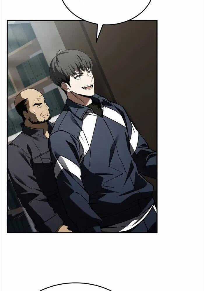 Kim Chiến Sĩ: Hành Trình Xây Dựng Đặc Tính Chapter 13 trang 131