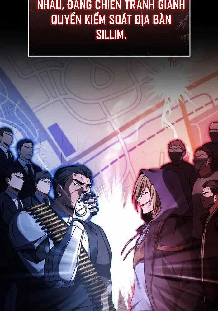 Kim Chiến Sĩ: Hành Trình Xây Dựng Đặc Tính Chapter 13 trang 136