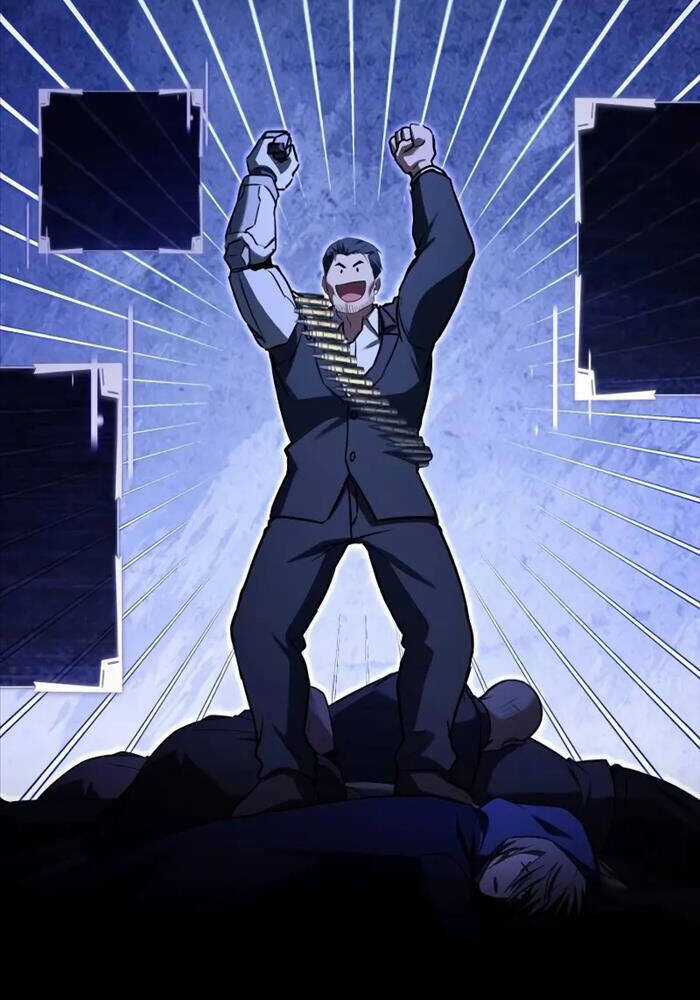 Kim Chiến Sĩ: Hành Trình Xây Dựng Đặc Tính Chapter 13 trang 138