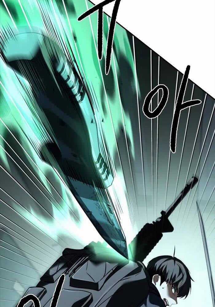 Kim Chiến Sĩ: Hành Trình Xây Dựng Đặc Tính Chapter 13 trang 14