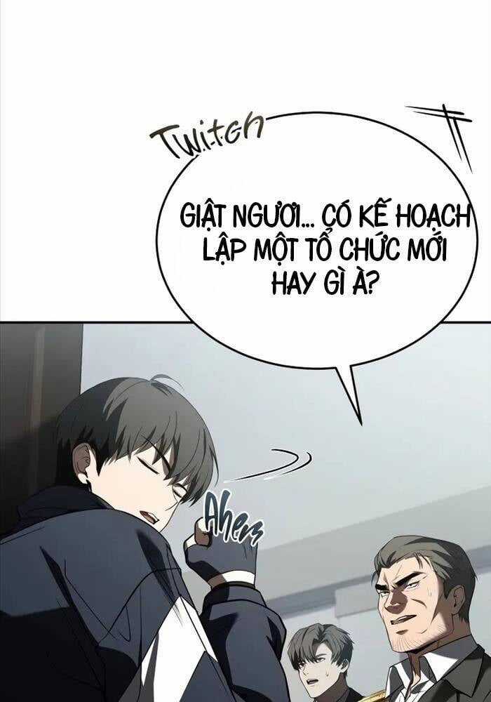 Kim Chiến Sĩ: Hành Trình Xây Dựng Đặc Tính Chapter 13 trang 141