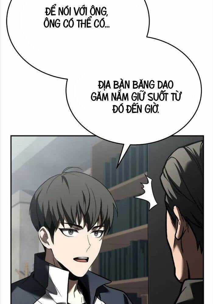 Kim Chiến Sĩ: Hành Trình Xây Dựng Đặc Tính Chapter 13 trang 143