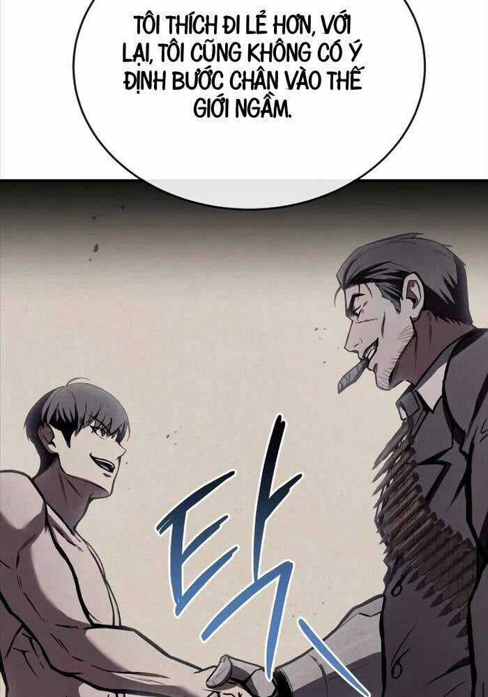 Kim Chiến Sĩ: Hành Trình Xây Dựng Đặc Tính Chapter 13 trang 145