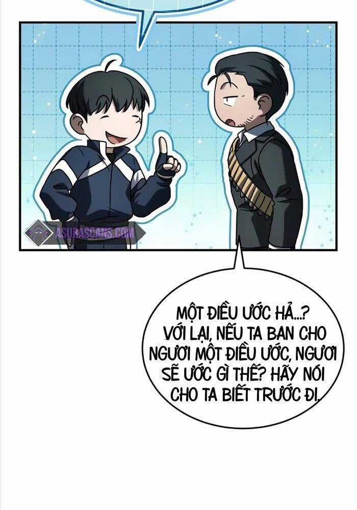 Kim Chiến Sĩ: Hành Trình Xây Dựng Đặc Tính Chapter 13 trang 151