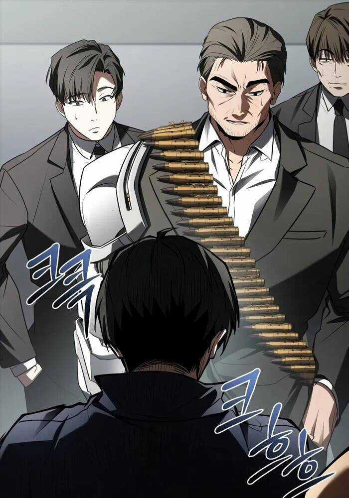 Kim Chiến Sĩ: Hành Trình Xây Dựng Đặc Tính Chapter 13 trang 153