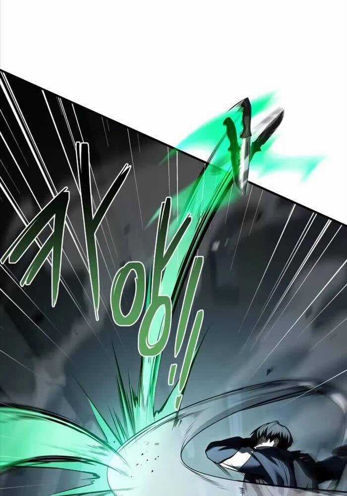 Kim Chiến Sĩ: Hành Trình Xây Dựng Đặc Tính Chapter 13 trang 16