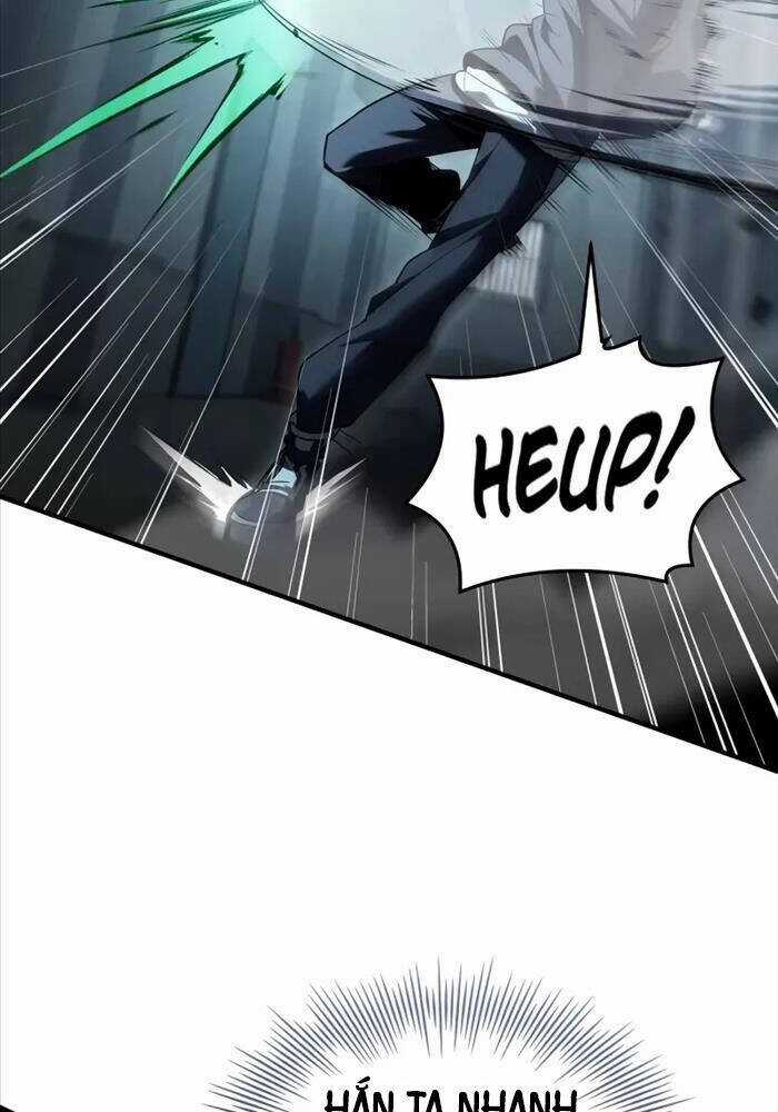 Kim Chiến Sĩ: Hành Trình Xây Dựng Đặc Tính Chapter 13 trang 17