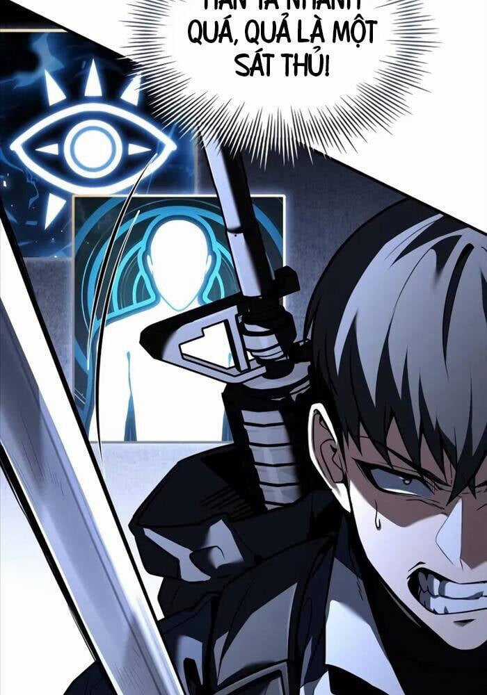 Kim Chiến Sĩ: Hành Trình Xây Dựng Đặc Tính Chapter 13 trang 18