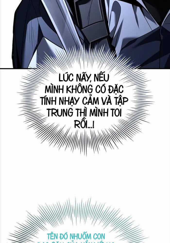 Kim Chiến Sĩ: Hành Trình Xây Dựng Đặc Tính Chapter 13 trang 19