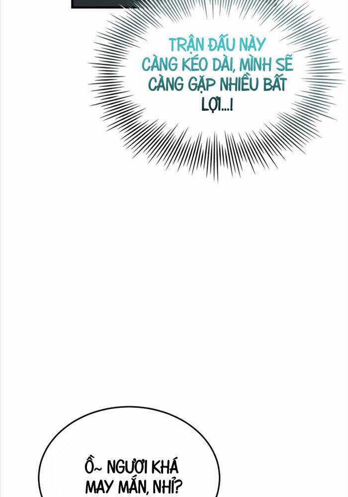 Kim Chiến Sĩ: Hành Trình Xây Dựng Đặc Tính Chapter 13 trang 21