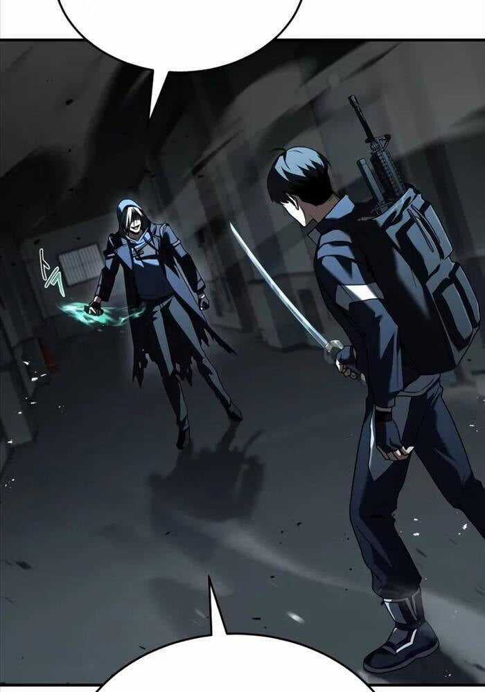 Kim Chiến Sĩ: Hành Trình Xây Dựng Đặc Tính Chapter 13 trang 22