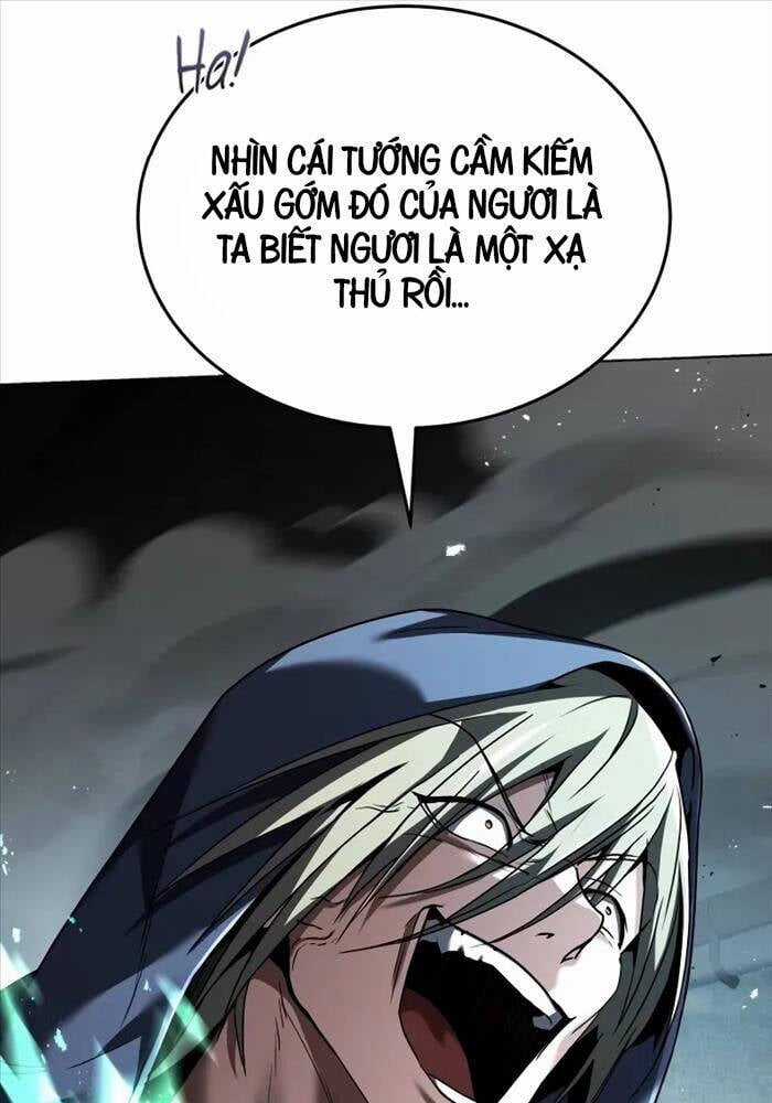 Kim Chiến Sĩ: Hành Trình Xây Dựng Đặc Tính Chapter 13 trang 26