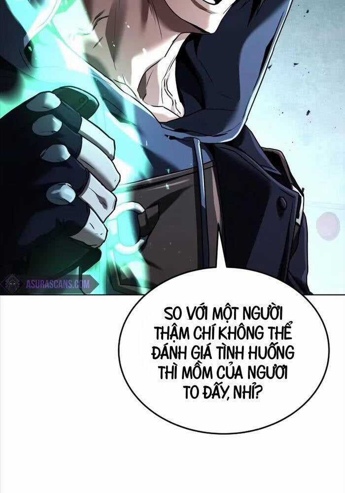 Kim Chiến Sĩ: Hành Trình Xây Dựng Đặc Tính Chapter 13 trang 27