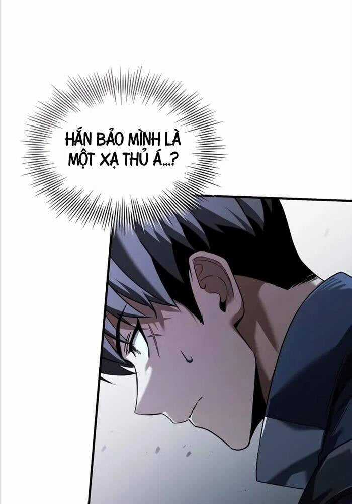 Kim Chiến Sĩ: Hành Trình Xây Dựng Đặc Tính Chapter 13 trang 28