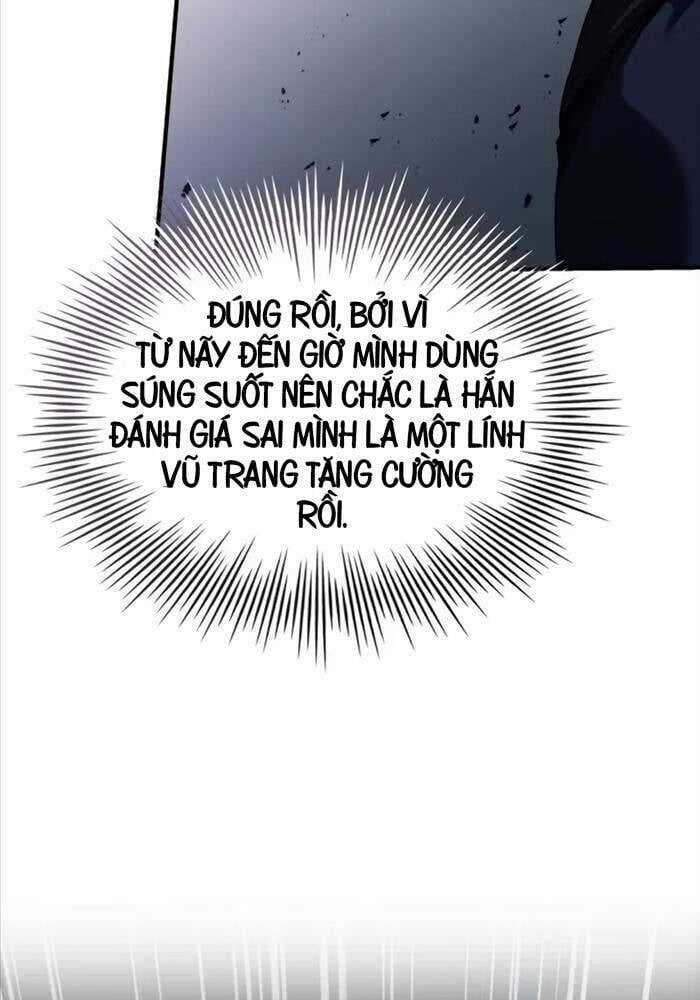 Kim Chiến Sĩ: Hành Trình Xây Dựng Đặc Tính Chapter 13 trang 29