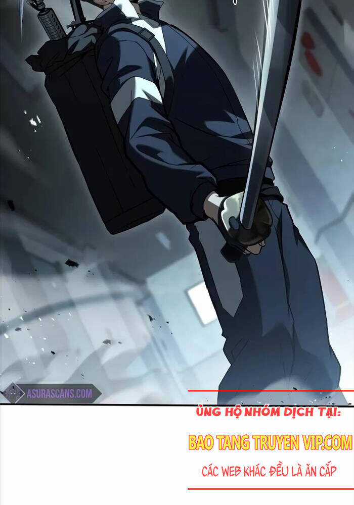 Kim Chiến Sĩ: Hành Trình Xây Dựng Đặc Tính Chapter 13 trang 3