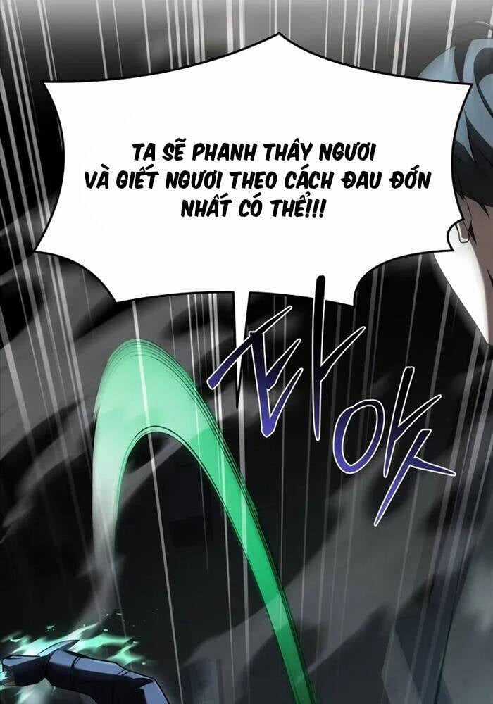 Kim Chiến Sĩ: Hành Trình Xây Dựng Đặc Tính Chapter 13 trang 30