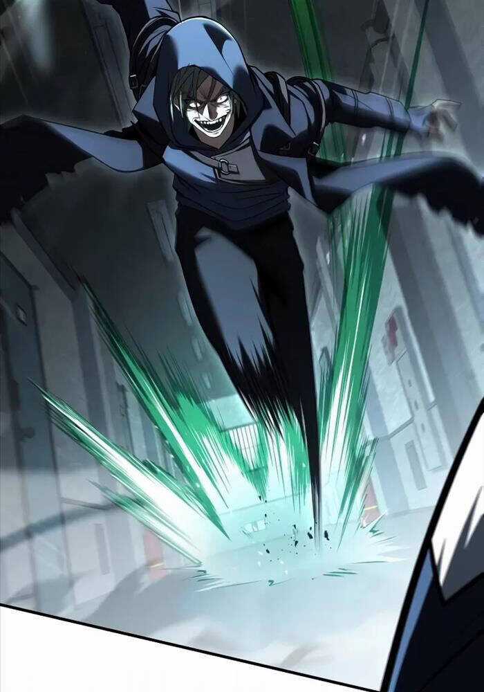 Kim Chiến Sĩ: Hành Trình Xây Dựng Đặc Tính Chapter 13 trang 31