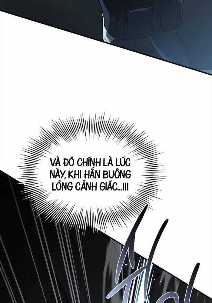 Kim Chiến Sĩ: Hành Trình Xây Dựng Đặc Tính Chapter 13 trang 34