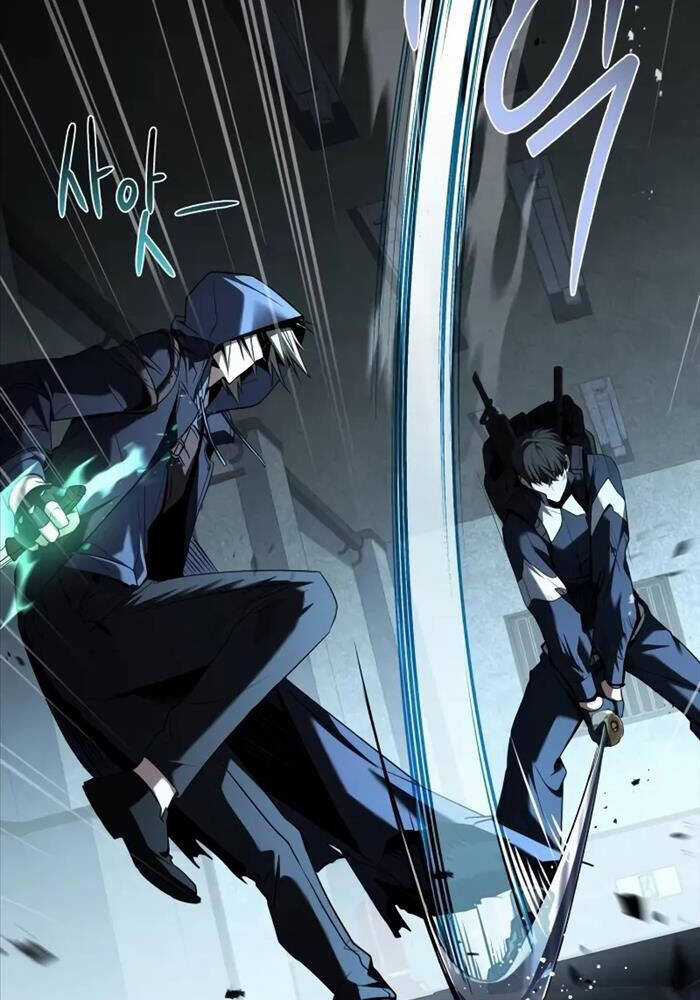 Kim Chiến Sĩ: Hành Trình Xây Dựng Đặc Tính Chapter 13 trang 35