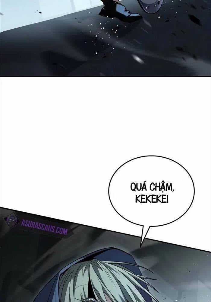 Kim Chiến Sĩ: Hành Trình Xây Dựng Đặc Tính Chapter 13 trang 36