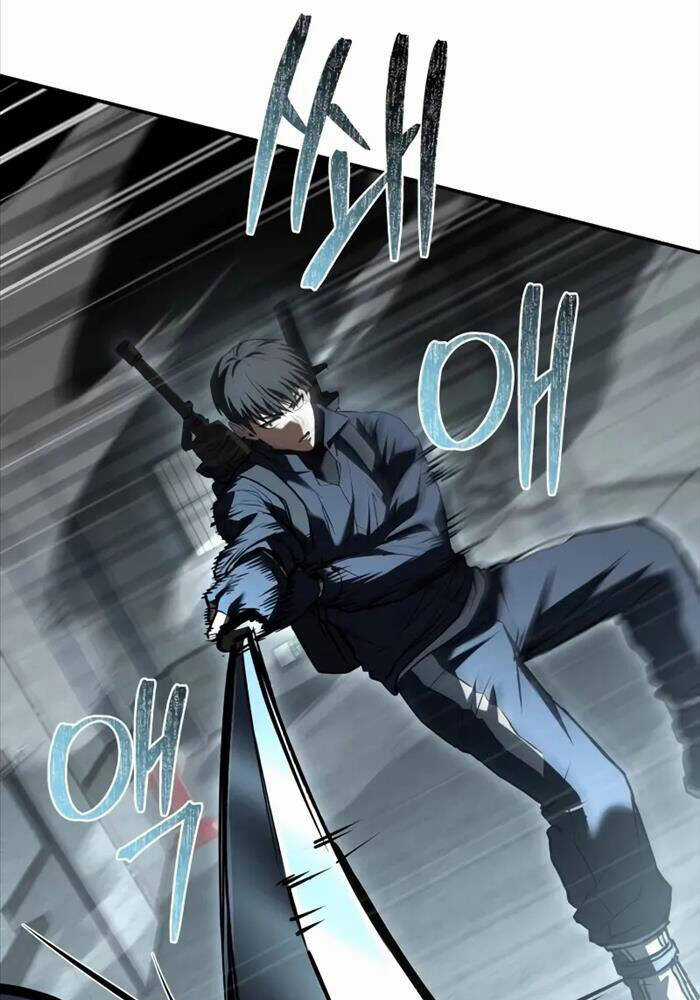 Kim Chiến Sĩ: Hành Trình Xây Dựng Đặc Tính Chapter 13 trang 40