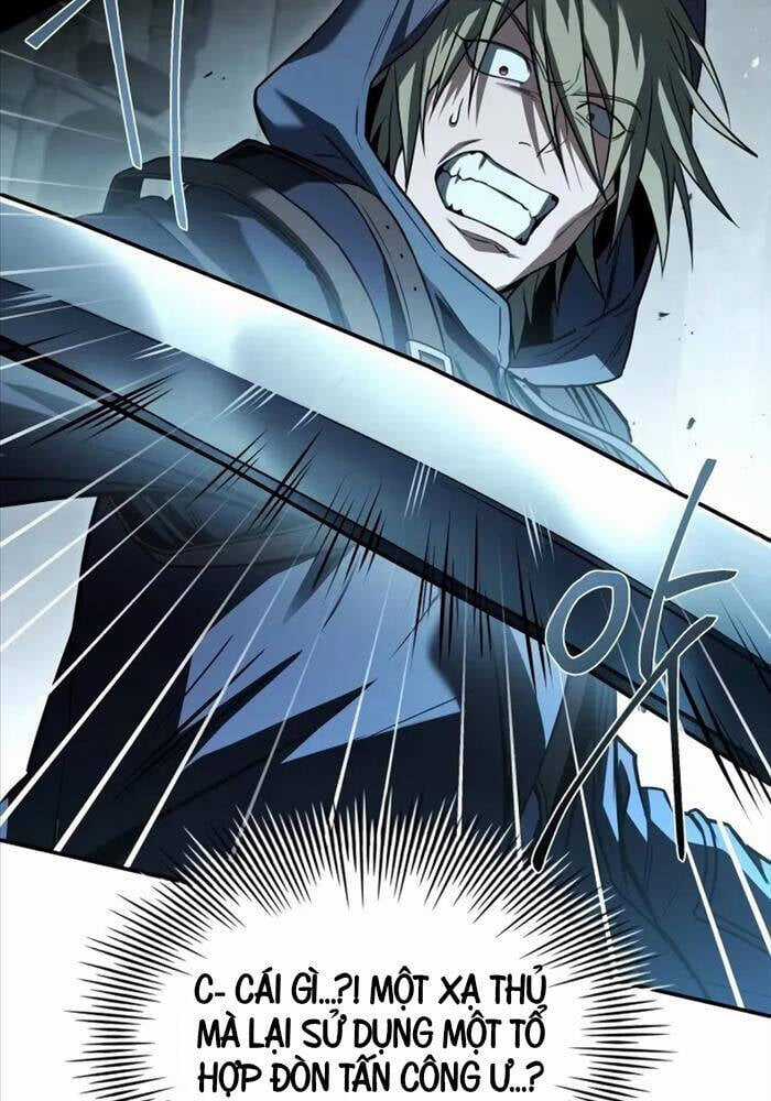 Kim Chiến Sĩ: Hành Trình Xây Dựng Đặc Tính Chapter 13 trang 42