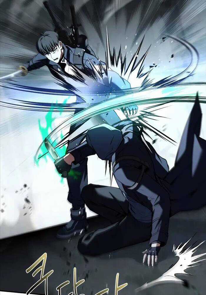 Kim Chiến Sĩ: Hành Trình Xây Dựng Đặc Tính Chapter 13 trang 44