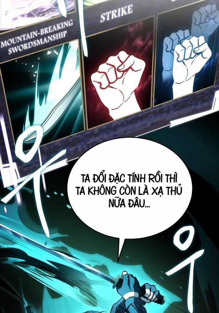 Kim Chiến Sĩ: Hành Trình Xây Dựng Đặc Tính Chapter 13 trang 47