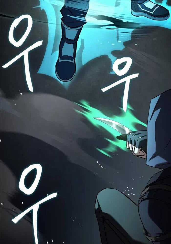 Kim Chiến Sĩ: Hành Trình Xây Dựng Đặc Tính Chapter 13 trang 49