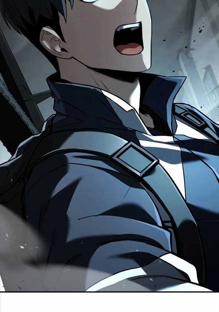 Kim Chiến Sĩ: Hành Trình Xây Dựng Đặc Tính Chapter 13 trang 5